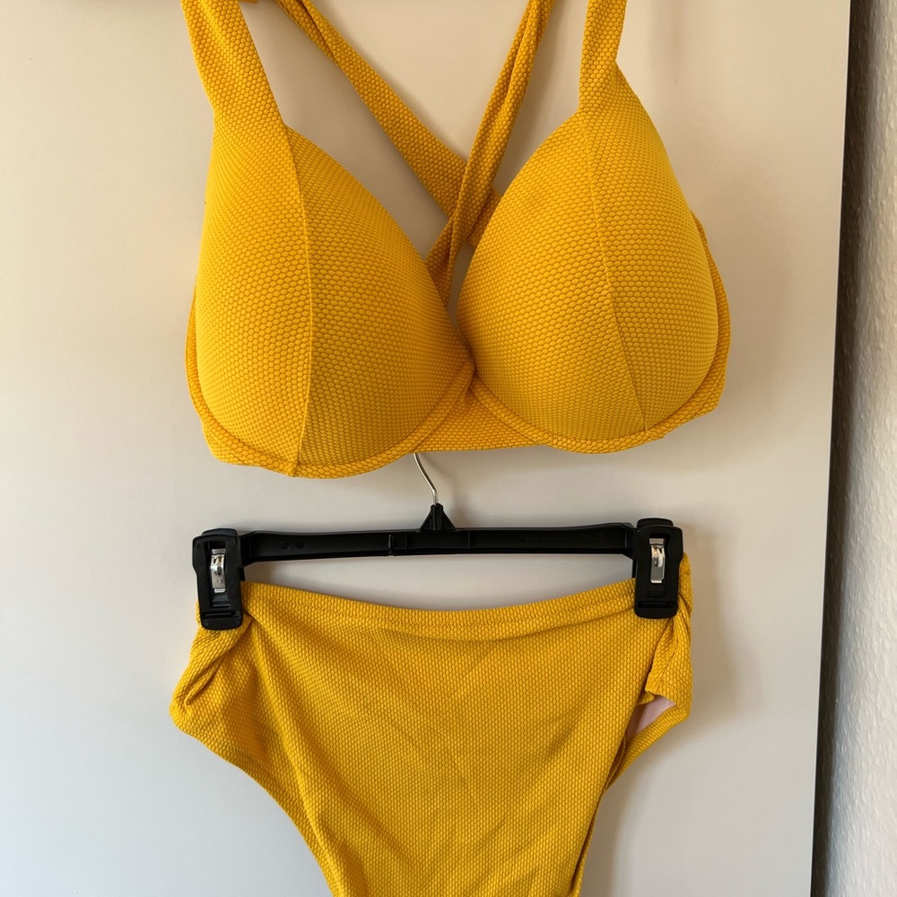 Women’s Bikini Set